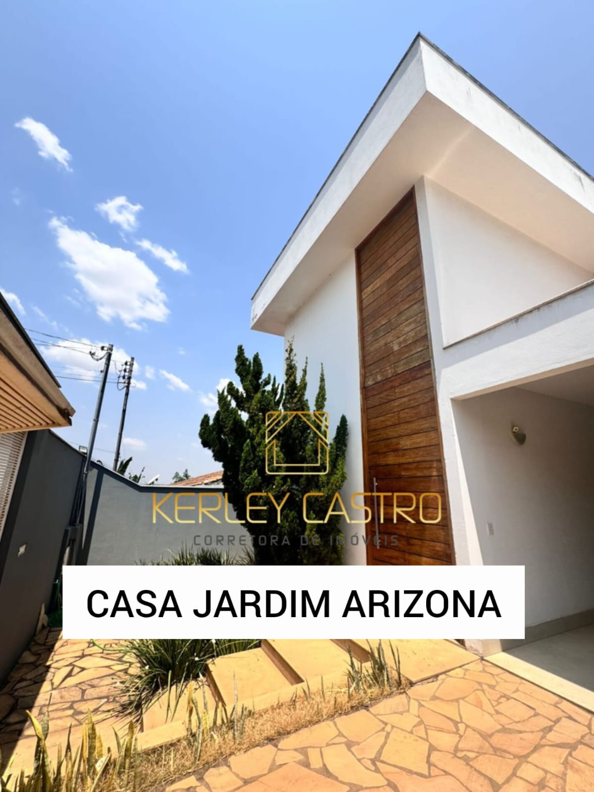 VENDO CASA C/ PISCINA- J. ARIZONA - Sete Lagoas,MG